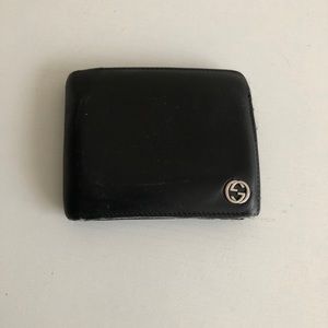 Authentic Men’s Gucci Wallet